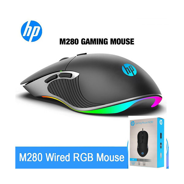 HP%20M280%20Optical%20Gaming%20Mouse%20RGB%20Backlight%20-%20Image%202