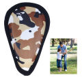 Groin Guard Athletic Cup Breathable Mesh for Hockey. 