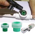 BSP /2" 3/4" Faucet Valve Repair parts Sealing Ring Gasket Plumbing Accessories Pipe Plugs Choke Plug Pipe Fitting End Cap. 