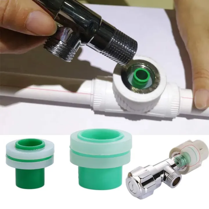 BSP%20/2"%203/4"%20Faucet%20Valve%20Repair%20parts%20Sealing%20Ring%20Gasket%20Plumbing%20Accessories%20Pipe%20Plugs%20Choke%20Plug%20Pipe%20Fitting%20End%20Cap%20-%20Image%205