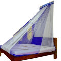 New Smart Mosquito Net 5*6 Double Bed. 