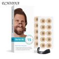 Adhesive Nasal Strip Anti Snoring Nasal Strips for Better Breathing Magnetic Nose Patches for Men Women S p Improvement Nasal Dilator Set of 1 Nasal Breathing Dilator. 