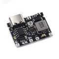 TP4056 DC-DC Step-up Board Booster Module DIY Kit Parts Lithium Li-ion 18650 Step Up Boost Step Up Module DC-DC Converter Battery Charger Board. 