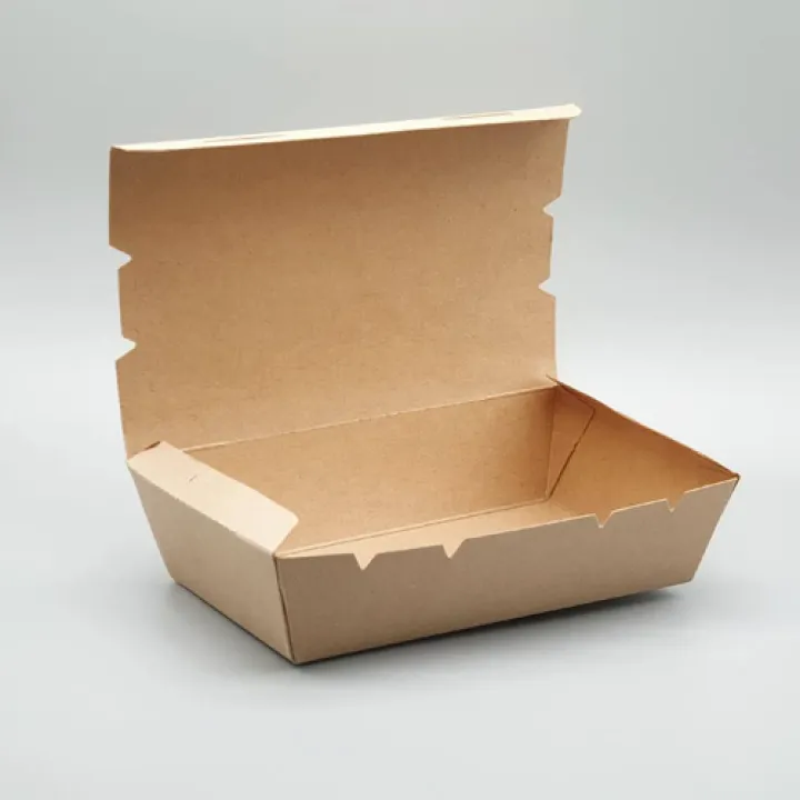 50pc%20Kraft%20Paper%20PE%20Coated%20Take%20Away%20Lunch%20Box%20Meal%20Box%20Takeaway%20Box%20eco%20friendly%20food%20packaging%20cardboard%20lunch%20box%20(No%20Lunch%20sheet%20required)%20-%20Image%203