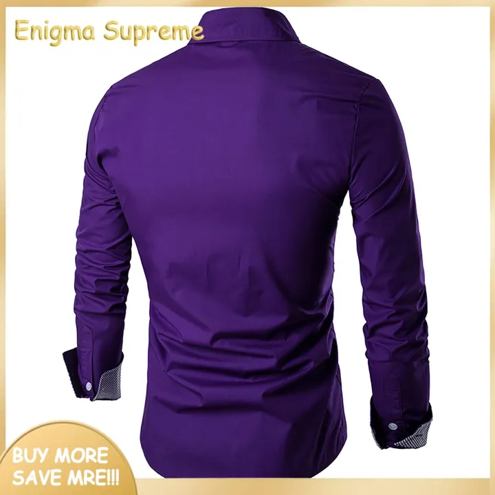 Enigma-%20Male%20Shirt%20Lapel%20Casual%20Men%20Shirt%20-%20Image%203