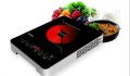 Krypton Infrared Cooker Touch Display 2000W- KNIC6150. 