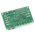 Dc Current Detection Module Relay Digital Display Overcurrent Alarm Switch Controller Motor Stall Protection 12v. 