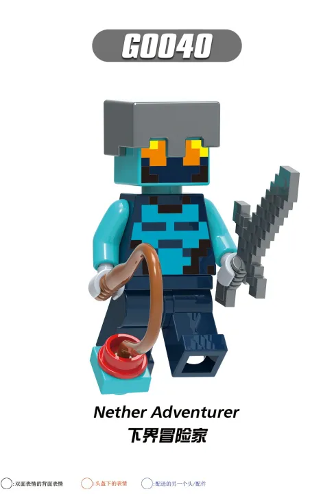 Single%20Sale%20Minecraft%20Blocks%20Zombie%20Villager%20mini%20Action%20toy%20Tamer%20Fox%20Rogue%20Figures%20Building%20Blocks%20Toys%20Bricks%20Assemble%20Toys%20Gifts%20for%20children%20G0105%20-%20Image%209
