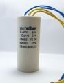Washing Machine Capacitor 6uF / 10uF 450V Universal type. 