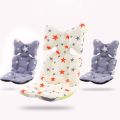 Baby Stroller Pad Thick Warm Cotton Breathable Stroller Car High Chair Seat Cushion Liner Mat Cover Protector Accessory Stroller. 