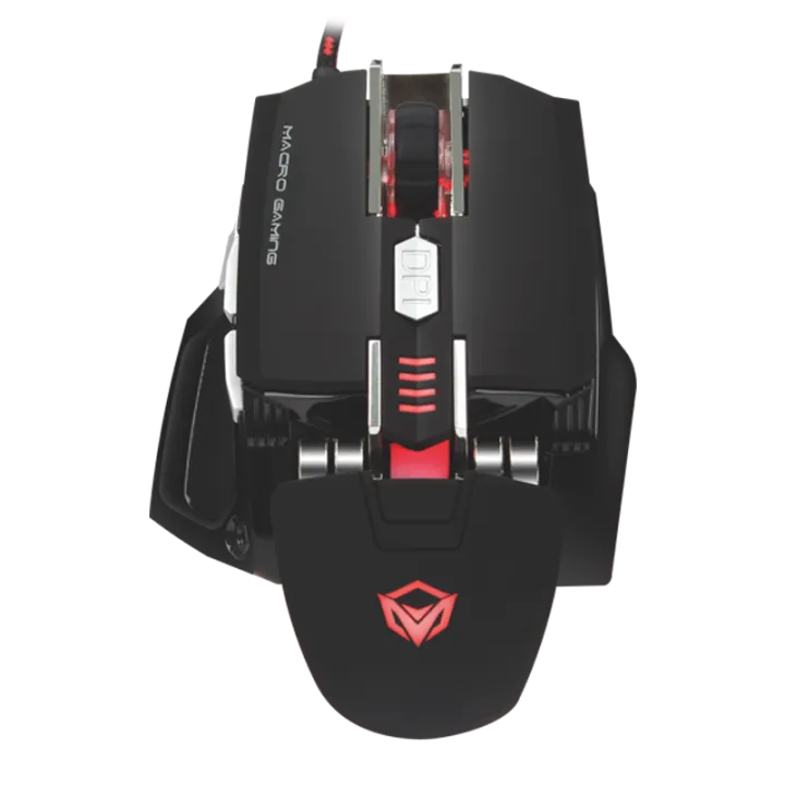 MEETION%20MT-M975%20USB%20Wired%20Gaming%20Mouse,%206+1%20Buttons,%202600%20DPI%20Setting,%205%20Million%20Times%20Switch%20Life,%20Advanced%20Optics%20Localization%20Pattern%20-%20Image%209