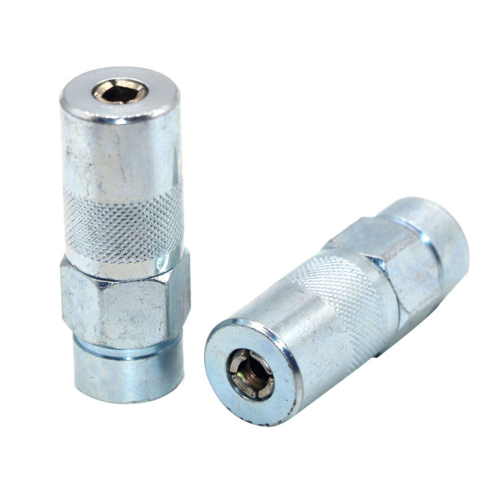 GREASE%20GUN%20END%20NIPPLE%20HYDRAULIC%20CONNECTOR%201/8%20/%20Grease%20Gun%20Coupler%20-%20Image%202