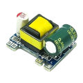 AC 85-265V To DC12V/5V/24V AC DC Converter Module Compact Design Step Down Buck Converter Isolated Switch Power Supply Board. 
