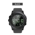 Piaoma Digital Waterproof Watch For Men Military Grade Watch. 