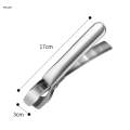 Pan Dish Clip Gripper Bowl Clip Hot Plate Gripper for Fruit Baking Oven. 