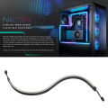 Phanteks M1 M5 Cmbo Strip Argb Neon Computer Case Decor Led Strips Sets Led Strip Set Flexible Lamp Tape For Pc Case. 