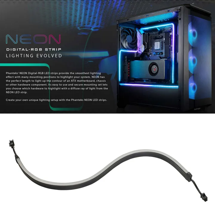 Phanteks%20M1%20M5%20Cmbo%20Strip%20Argb%20Neon%20Computer%20Case%20Decor%20Led%20Strips%20Sets%20Led%20Strip%20Set%20Flexible%20Lamp%20Tape%20For%20Pc%20Case%20-%20Image%205