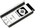 NodeMCU ESP32 WROOM-32E 38 pin Wifi Bluetooth Development Board IoT Dev Board Module. 