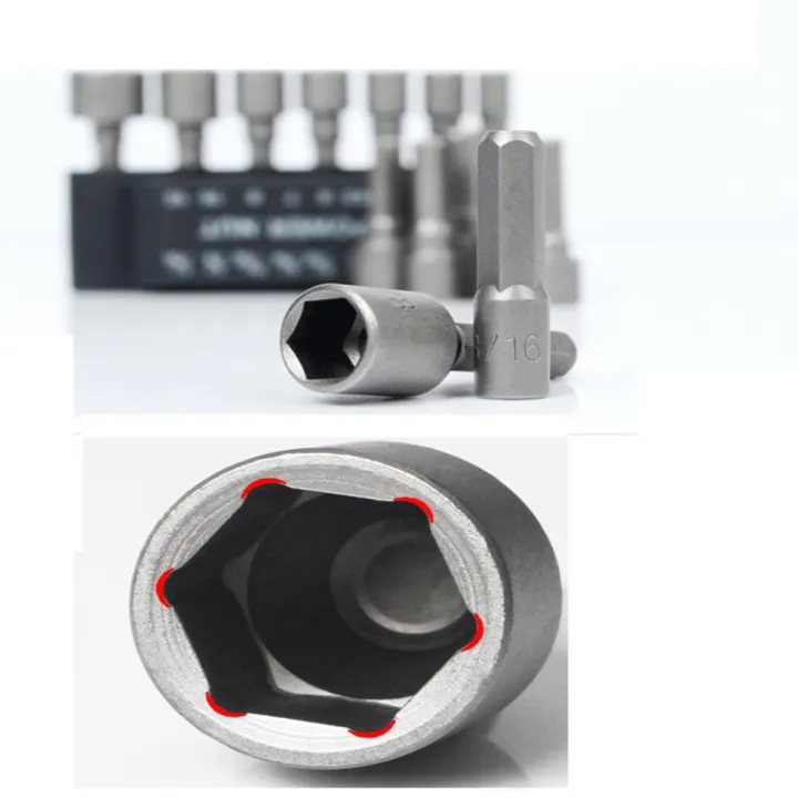 Adjustable%20Power%20socket%20wrench%20set%20Ergonomic%20Chrome-plated%20Easy-to-use%20Ratchet%20wrench%20kit%20Multiple%20socket%20wrench%20for%20Home%20-%20Image%203