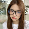 OQ BOGA 4 Styles Unisex Outdoor Fashion Glasses Women Men Anti Radiation Eye Protection Eyeglasses. 