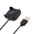 【Fast-selling】 50cm Magnetic Charger Smartwatch Charging Cable USB Chargeable Adapter.