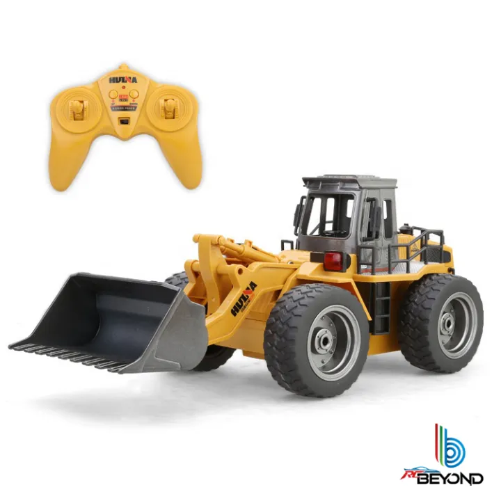 RC%20Car%20Bulldozer%20wheel%20loader%206%20Channels%20HUINA%201520%20Construction%20vehicle%20machine%20Heavy%20Equipment%20%20Remote%20Control%201:18%20Bulldozer%20Remote%20Control%20RC%20Cars%20Off-Road%20Vehicle%20Toy%20Hobby%20play%20outdoor%20-%20Image%205