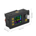 Programmable Power Supply Module step down power supply LCD display DP30V5A. 