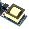150W Inverter Boost Circuit Board High Voltage Boost Converter Module Transformer DC-AC 12V to 110V 220V DC-AC. 