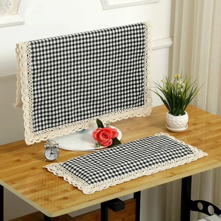Cotton%20Linen%20LCD%20Computer%20Dust%20Cover%20Monitor%20Cover%20Towel%20Desktop%20All-in-One%20Computer%20Cover%20Cover%20Cloth%2027%20Inch%20Dust%20Cover%20-%20Image%206