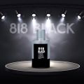 HP 818 Black Perfume for Men, 100 ml | Bold, Mysterious – Vetiver, Geranium & Lemony Notes | Long-lasting Men’s perfume | Ideal Evening Fragrance|Gift For Brother | Gift For Friends(FROM INDIA). 
