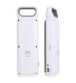 LED Rechargeable Emergency Light Hand Lamps WEIDASI WD-867T LED Tube Plus Emergency Light LED Tube Wall Mounting Flashlights LED Light Lamp 64 SMD Portable Rechargeable LED Hand Lamp. 