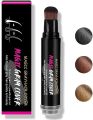 NALACAL Root Touch Up, Hair Dye Pen, Root Cover Up Black, Hairline Powder Stick, Haircolor Touch-Up Stick to Cover Gray Hair Root, Semi-permanent Root Hair Coloring (Brown)FROM DUBAI(SAM). 