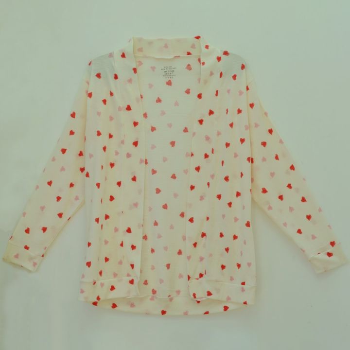Women/%20Ladies%20/%20Girls%20Cotton%20210Gsm%20Stretchy%20Fabric%20Long%20Sleeve%20Sun%20Protection%20Clothing%20Plain%20Over%20Coat%20In%20Black%20Color%20In%20M,%20L%20And%20Xl%20Sizes%20-%20Image%207