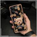 Back Cover Cute Phone Case For Tecno Camon20 Pro 5G/CK8n Phone Protector Mobile Case Fashion Design Waterproof Durable. 