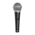 Samson R21 Dynamic Vocal Microphone - 3-Pack with Case. 