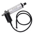 Electric Micro Linear Actuator Small Electric Mini Linear Actuator Versatile with End Limit Switch for Automation. 