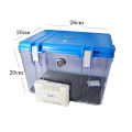 Wonderful Dry Box DB - 2820 with Silica Unit Dehumidifier Drybox 2820 DB2820. 