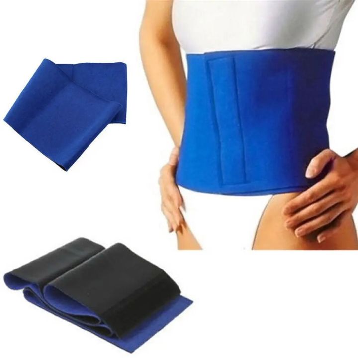Stomach%20Wraps%20Fitness%20Slimming%20Body%20Weight%20Loss%20Slimming%20Belt%20Belly%20Burn%20Fat%20Bands%20Waist%20Trimmer%20Belt%20Tummy%20Body%20Shaper%20-%20Image%203