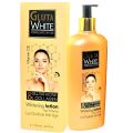 GLUTATHIONE and COLLAGEN GLUTA WHITE  Body WHIT*ENING Lotion gwbl. 