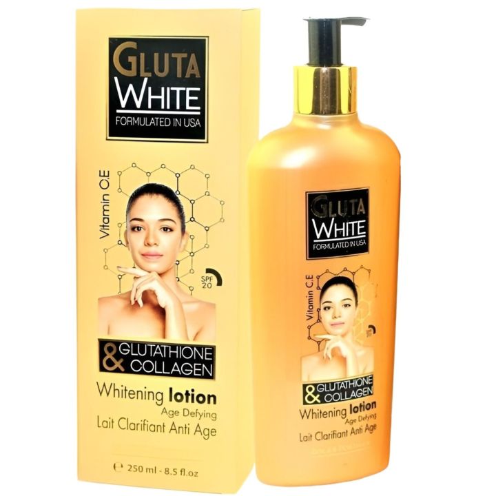 GLUTATHIONE%20and%20COLLAGEN%20GLUTA%20WHITE%20%20Body%20WHIT*ENING%20Lotion%20gwbl%20-%20Image%203