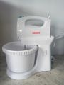 Hand Mixer With Bowl Usha -HM2425B. 