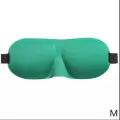 Sleeping Unisex Eye Patch. 