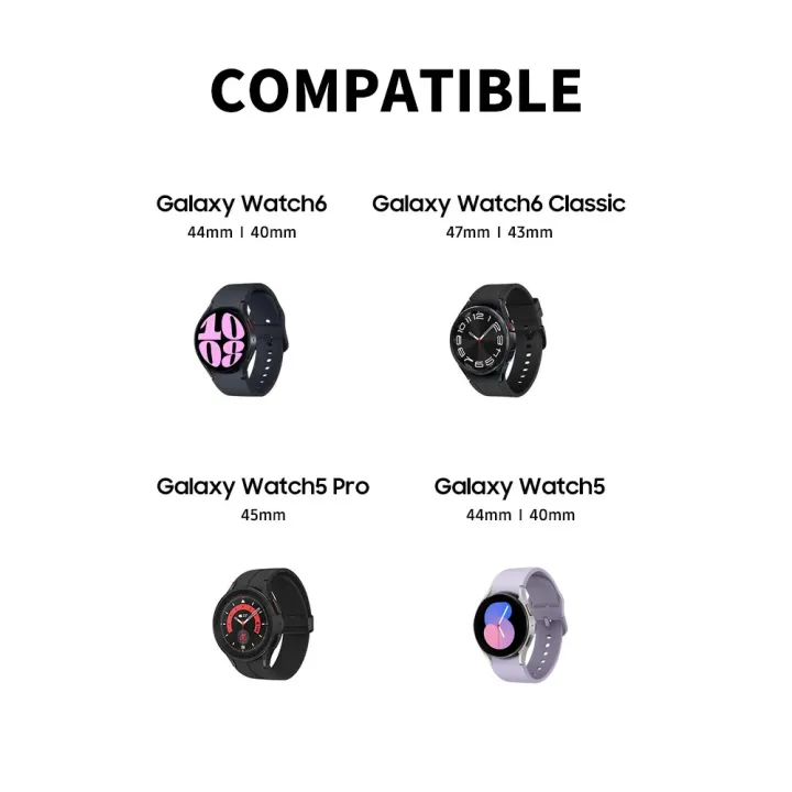 For%20Samsung%20Galaxy%20Watch6%20/%20Watch6%20Classic%20/%20Watch5%20/%20Watch5%20Pro%20JUNSUNMAY%20Silicone%20Charger%20Stand%20Non-Slip%20Base%20-%20Image%208