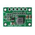 【FOOT SOFA】DC Buck Step Down Power Converter Board 5-16V To 1.25V 1.5V 1.8V 2.5V 3.3V 5V 3A. 