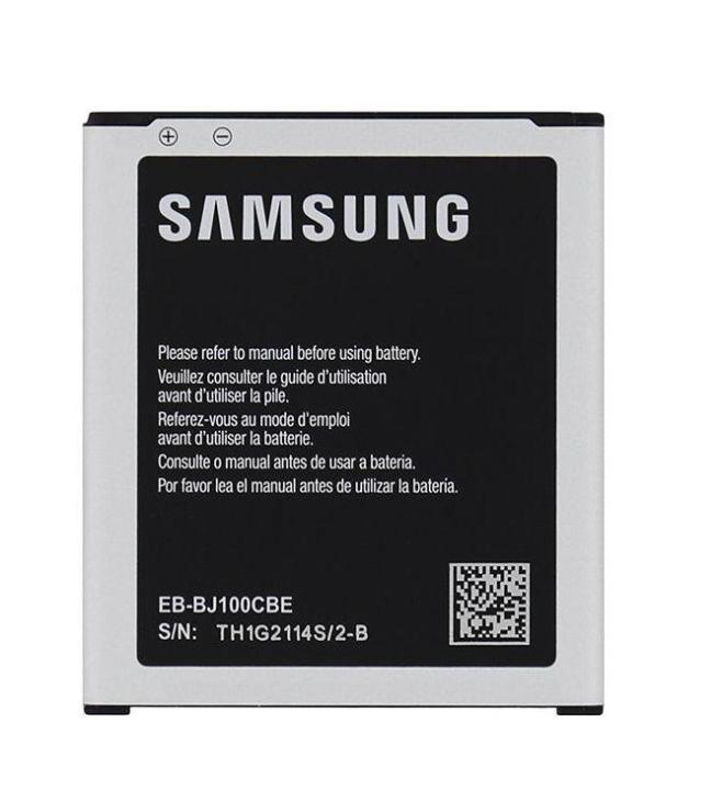 Samsung Galaxy J1 Battery 1850 mAh With Warranty