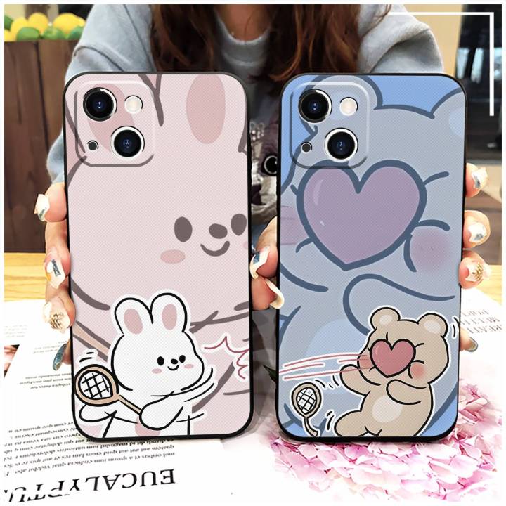 Fashion%20Design%20Full%20wrap%20Phone%20Case%20For%20iphone14/ip14%20Anti-knock%20Cartoon%20Anti-dust%20Back%20Cover%20Phone%20Pouch%20Dirt-resistant%20-%20Image%203