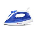 Steam Iron Water Spray & Dry Electric Steam Iron. 