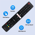 Replace GB345WJSA Remote Control for Sharp TV GB234WJSA GB275WJSA GB346WJSA GA007BG22 G0018KJ GA877SB Easy Install Easy to Use. 