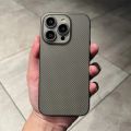 HOCE Ultra Thin Cooling Phone Cases For iPhone 17 16 15 14 13 12 11 Pro Max 14 15 16 Plus Case Heat Dissipation Matte Hard PC Slim Back Cover. 