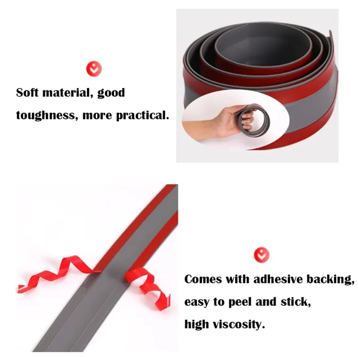 2024%20Paintable%20Cable%20Concealer%20DIY%20Decoration%20PVC%20Electric%20Wire%20Slot%20Mould%20proof%20Waterproof%20TV%20Cord%20Hider%20Home%20Office%20-%20Image%202